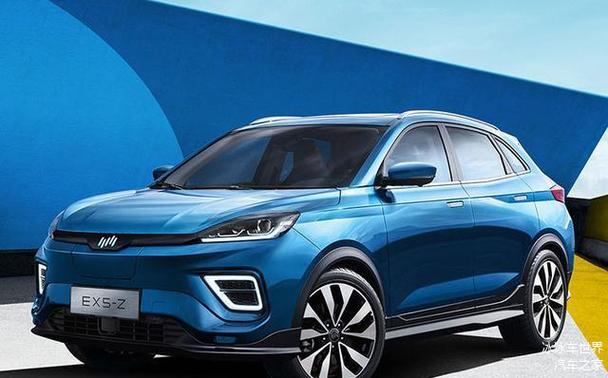 广州284WEY威派豪华SUV市场的黑马，零跑汽车与智能交通系统的协同